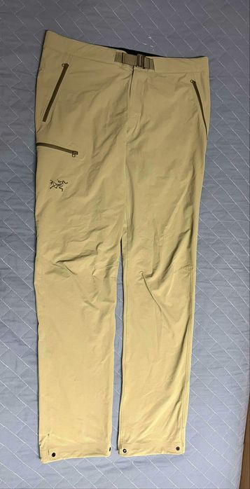 Мъжки Панталони Arcteryx