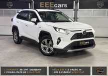 Toyota RAV4 LUXURY Hybrid Bixenon Camera FullPiele JBL KeylessE BSM LDA GARANTIE