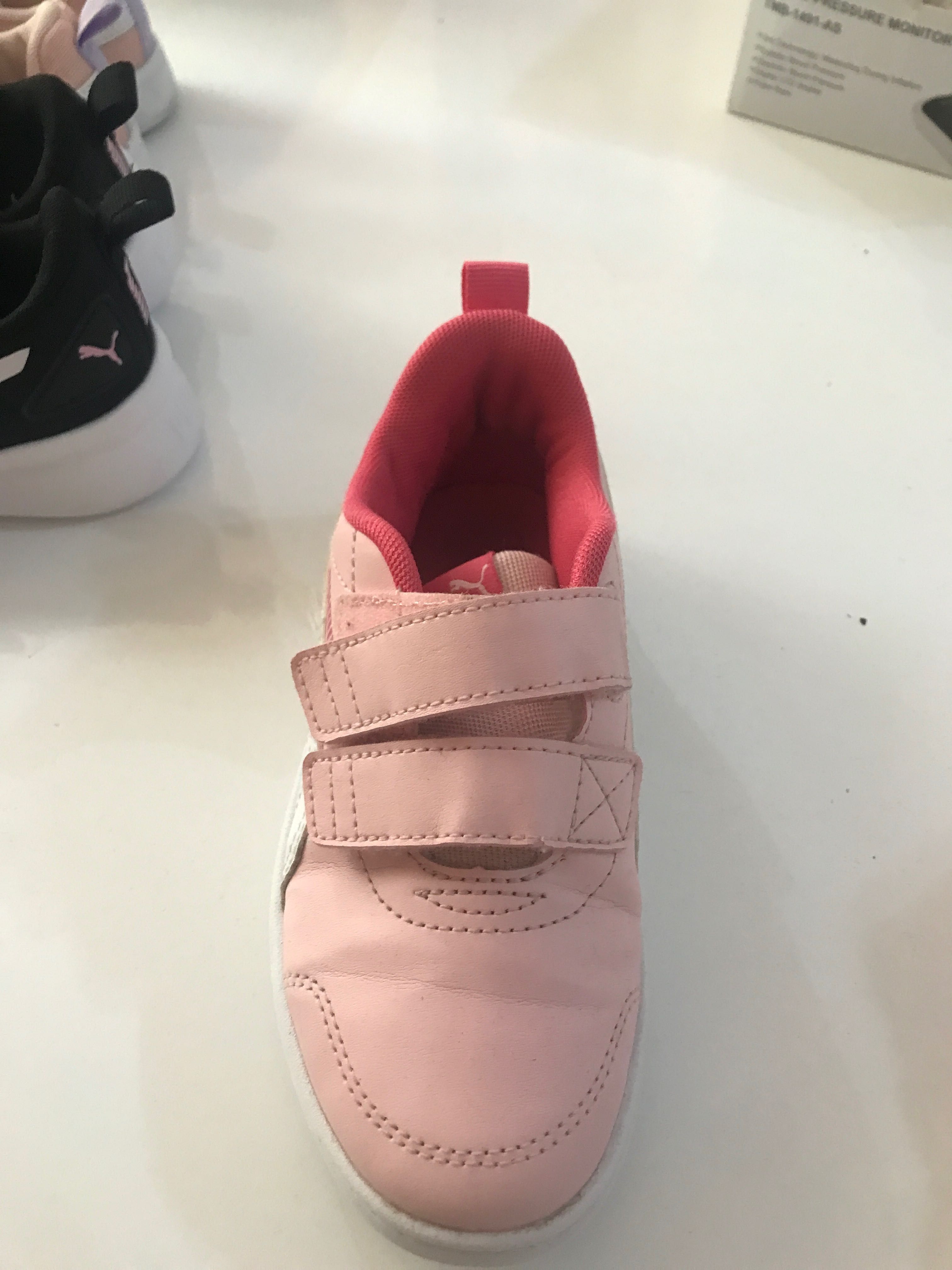Маратонки puma детски номер 30