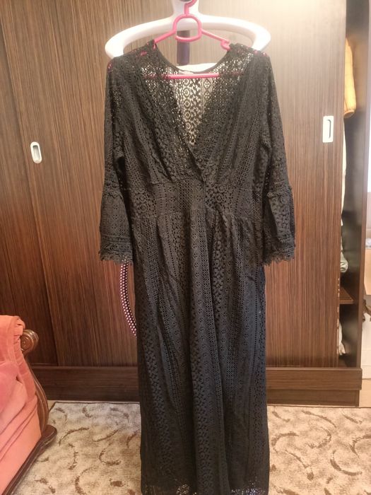 Vând rochii dama de vara L noi