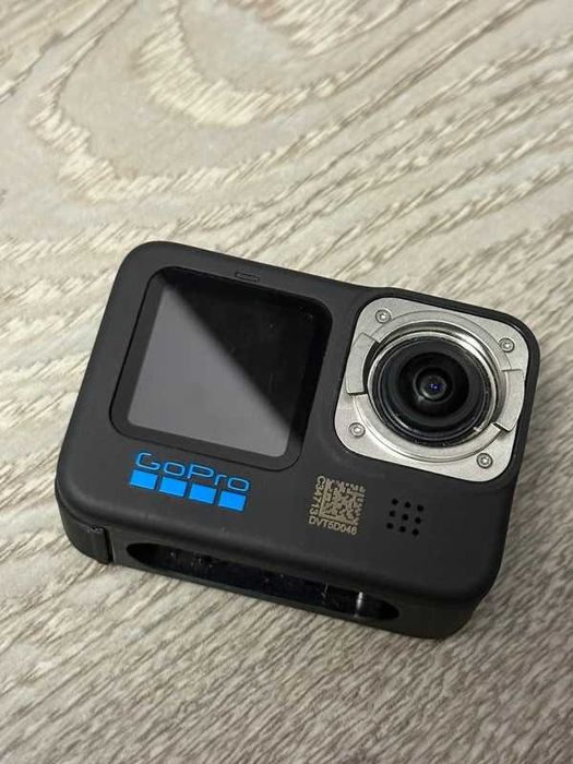 GoPro HERO11 Black