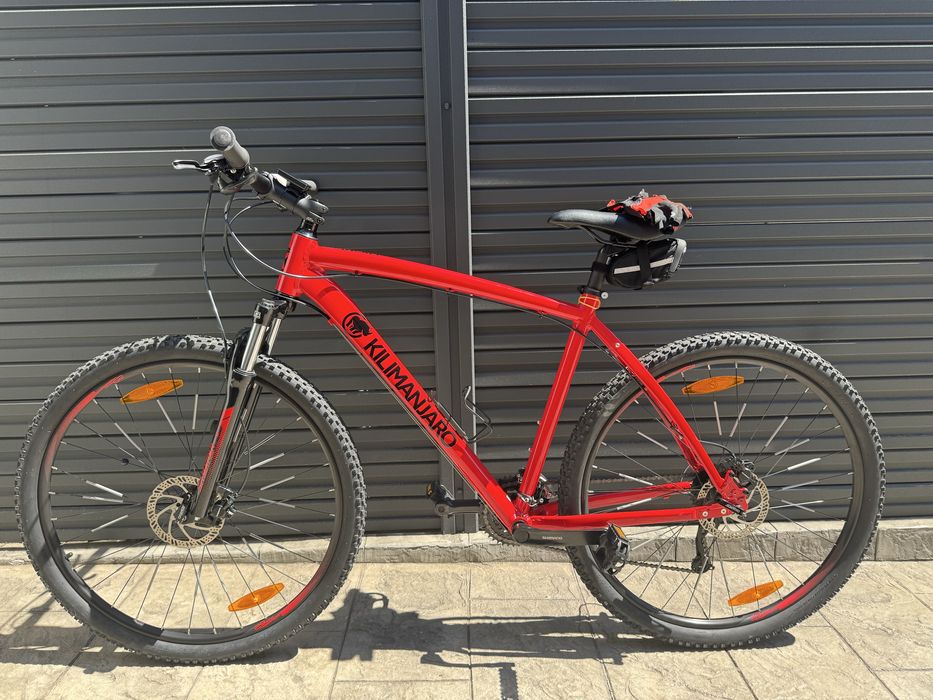 Bicicleta Aluminiu 29er NOUA