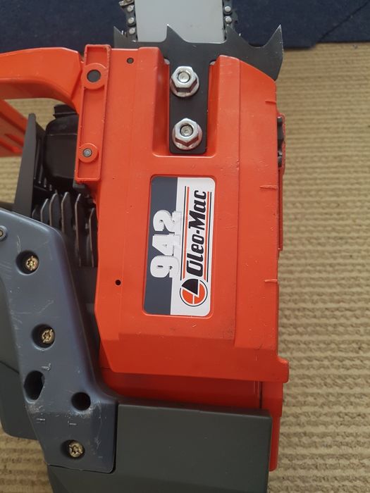 Oleomac 942 de 2.7cp.