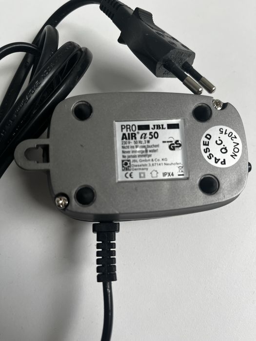 Pompe de aer pentru acvariu