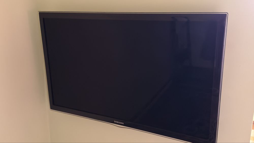 телевизор samsung smart tv