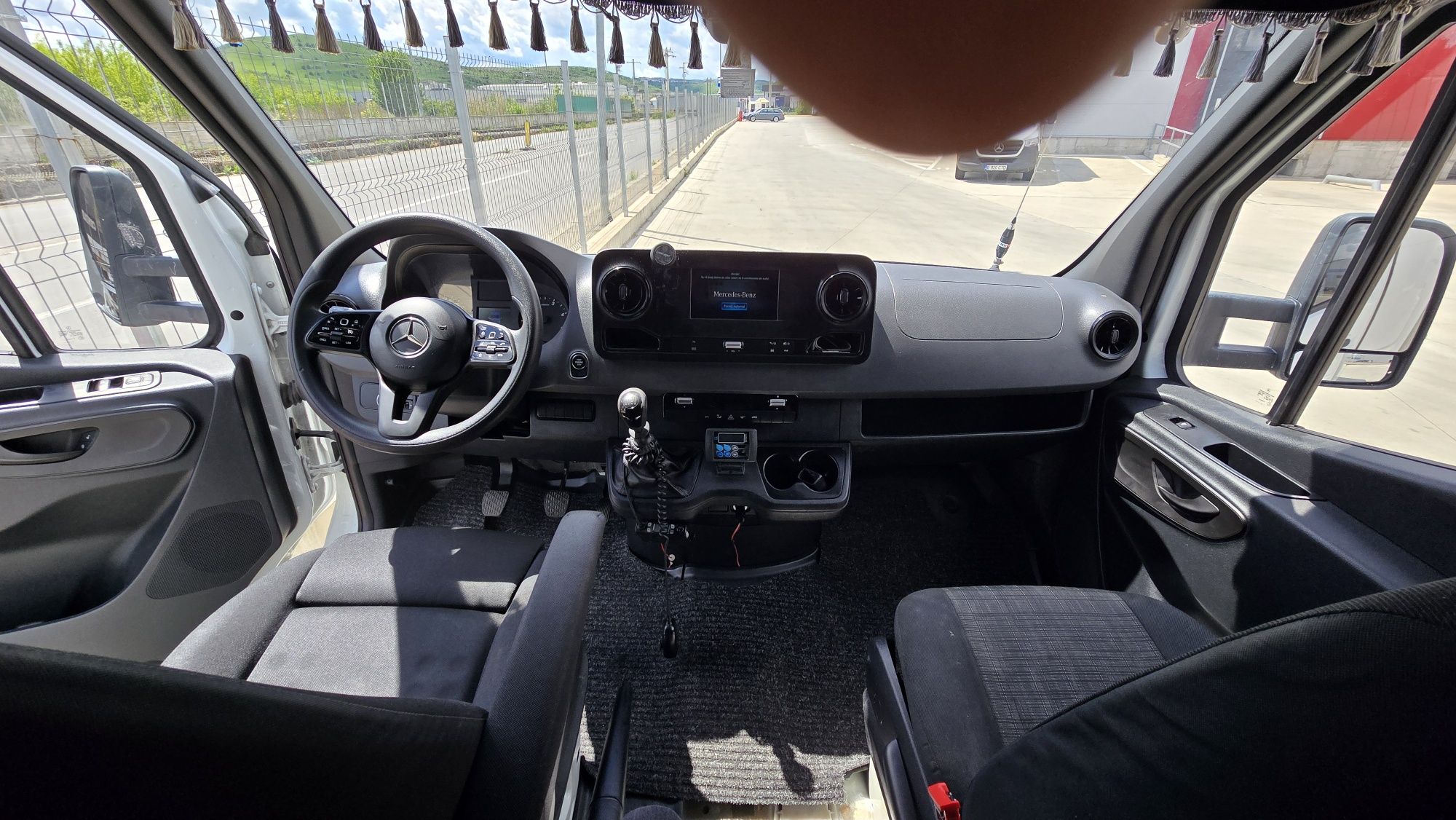 Mercedes Sprinter 316  Cub Frigo 2022