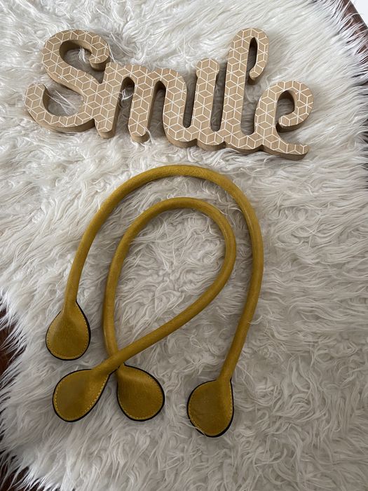 Промо вълна Дръжки за дамска чанта тип obag o bag