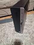Calculator HP EliteDesk 800 G3 SFF, Intel i7-6700, 16GB RAM, 512GB SSD