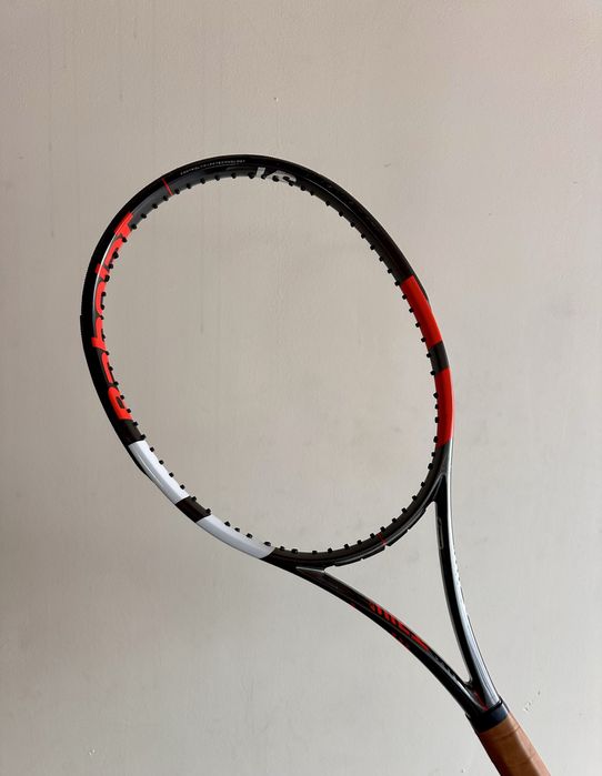 Babolat Pure Strike VS