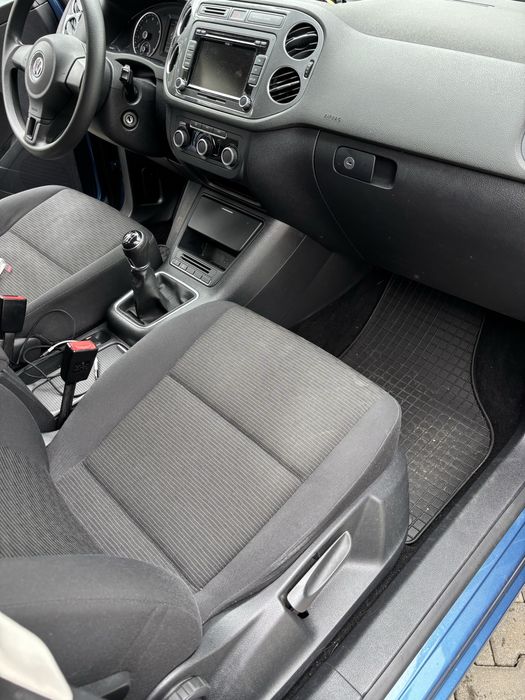 Vand Volkswagen Tiguan 1.4 Benzina