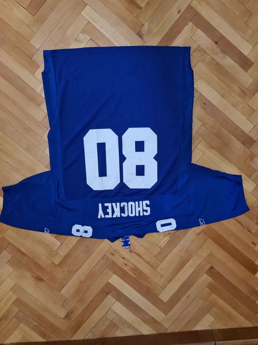Tricou Reebok fotbal american original mărimea 56