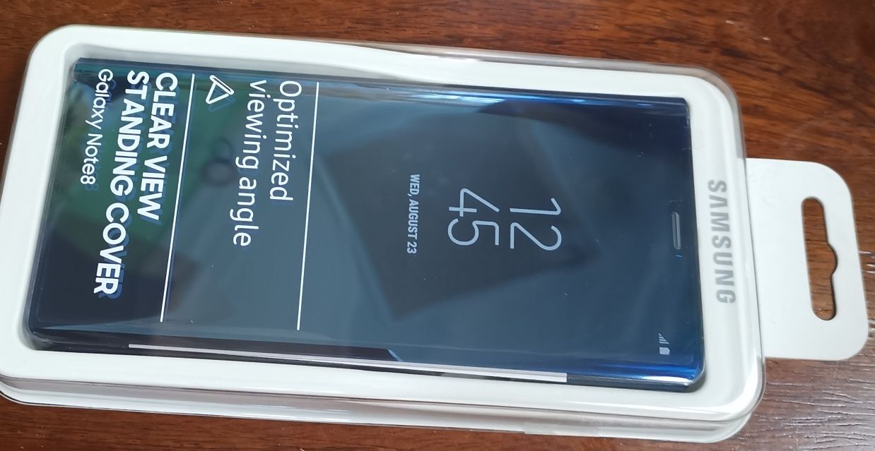 Telefon Samsung Galaxy Note 8 Dual Sim 64GB + Cadouri