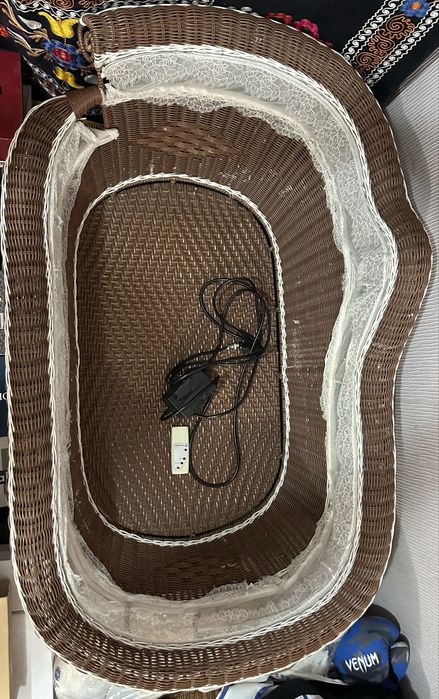 Люлька электронная