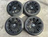 Jante / Roti BMW Seria 5 G30 G31, M 245 40 19 / 275 35 19 DOT 2024