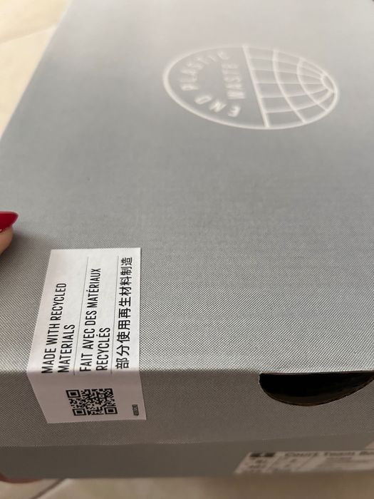 Adidas Court Team Bounce маратонки 40 номер