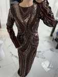 Rochie Asos lunga superba