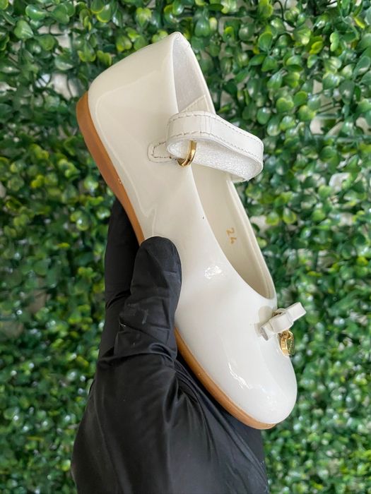 Pantofi Dolce Gabbana