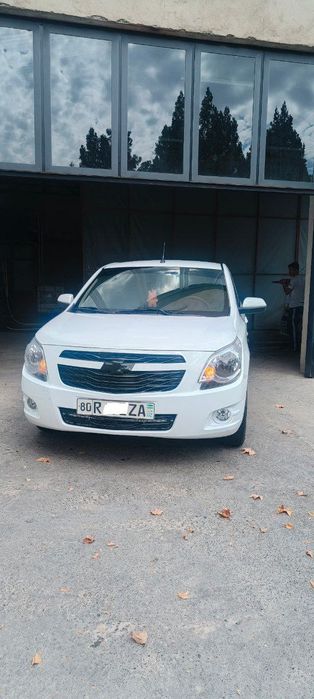 Продаётся Chevrolet Cobalt