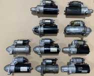 Electromotor Mercedes A B C E CL CLK CLS ML GL G R S SL Vito Viano