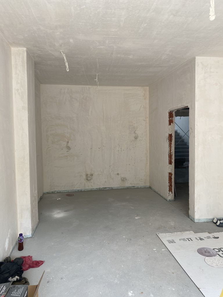 Продава се Двустаен апартамент в София, Люлин 3 - 55 кв.м за 1691 €/кв.м - Снимка #4