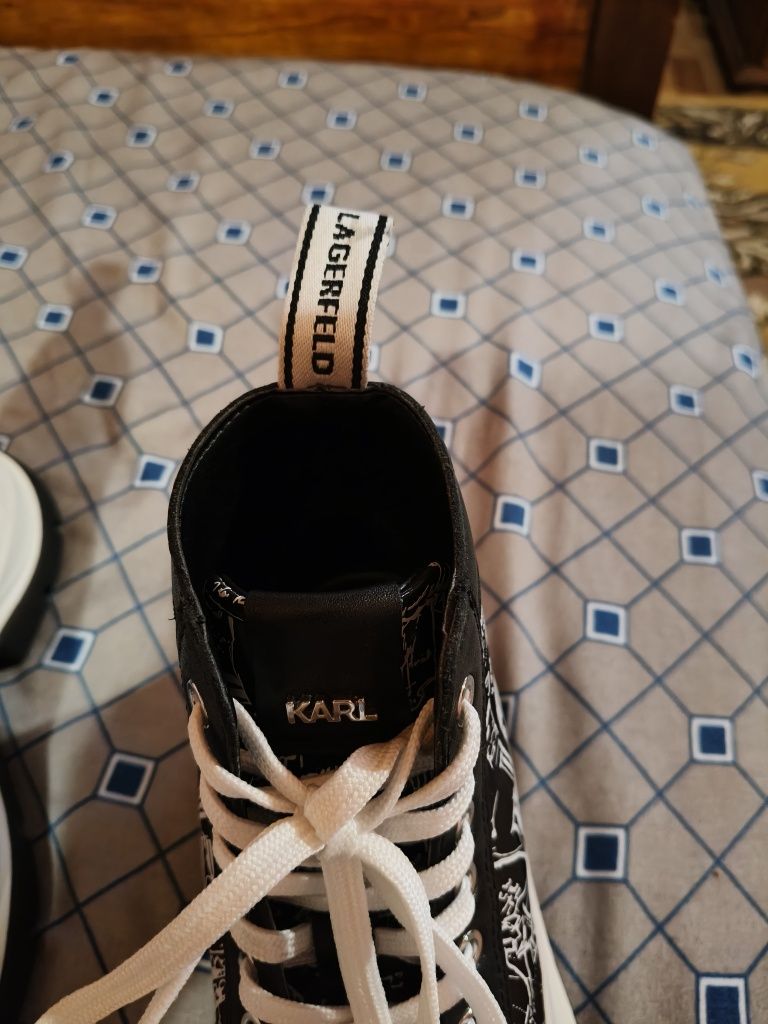 Sneakers Karl Lagerfeld