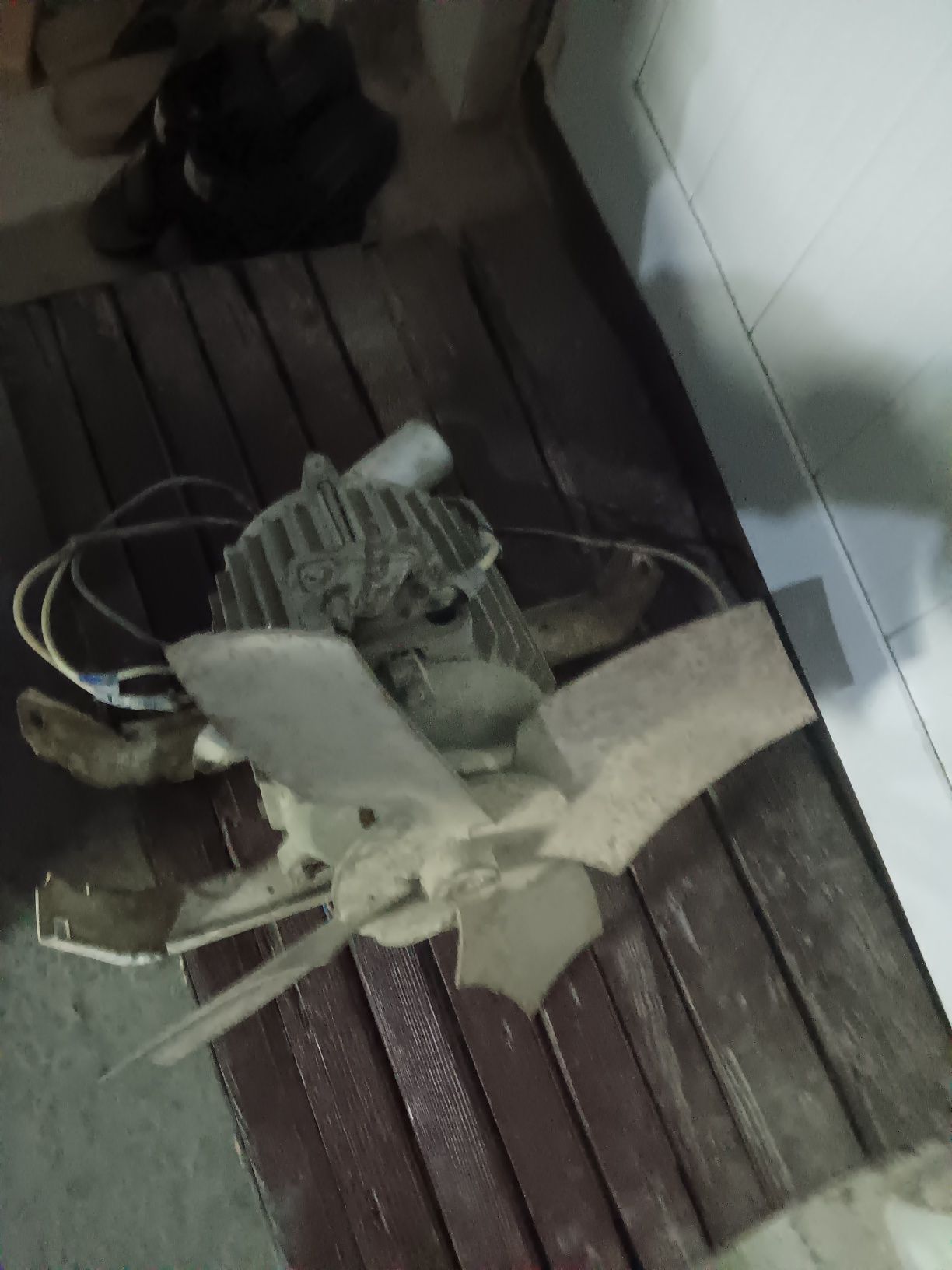 Mator sotiladi qolgan malumot telda