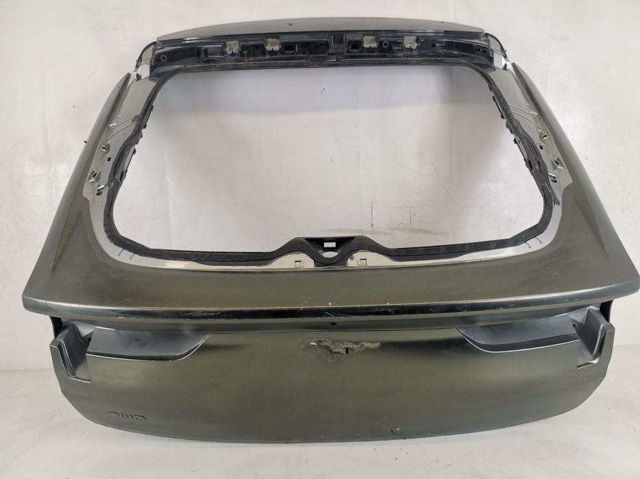 Haion Spate 2020-2023 Ford  Mustang Mach-E 2020 2021 2022 2023 2024 Or