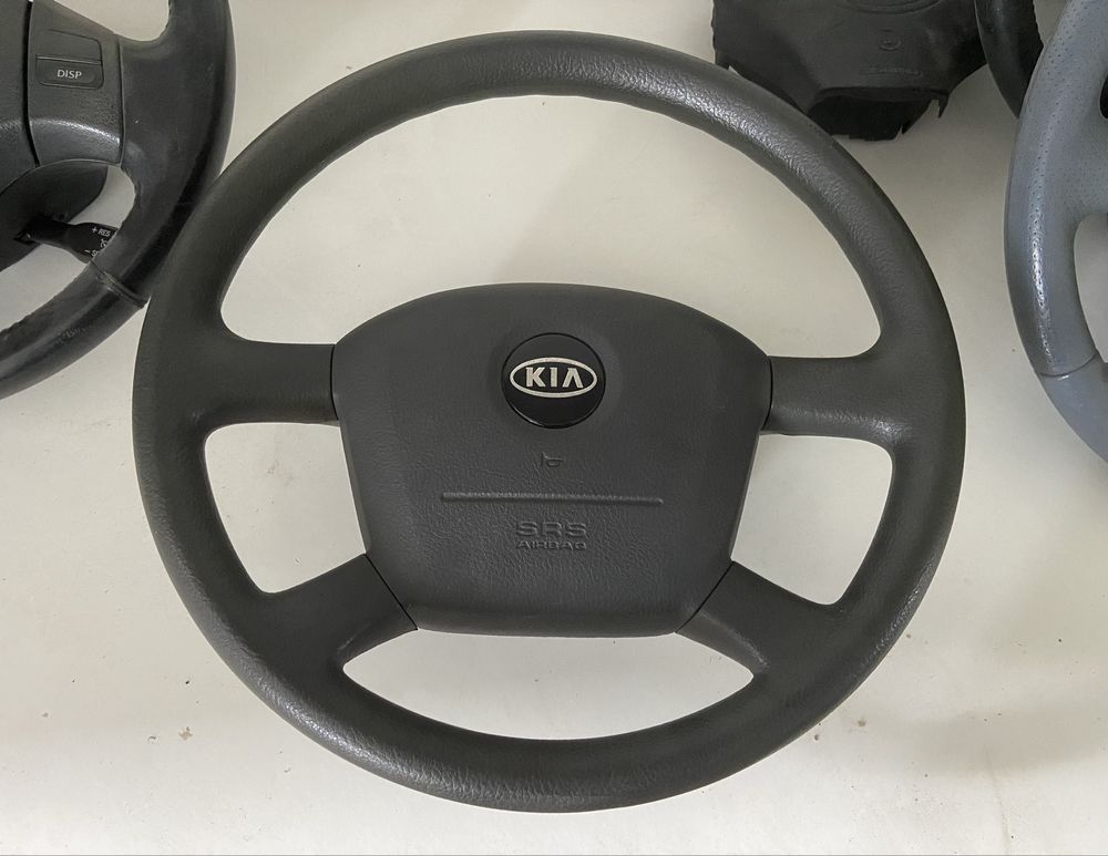Волани Киа Сийд, Каренс / Kia Ceed, Carens