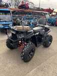 ATV RDB AFB200, 200cc, Racire pe aer, 4 Timpi