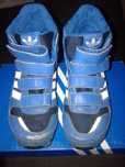 Детски зимни маратонки Adidas