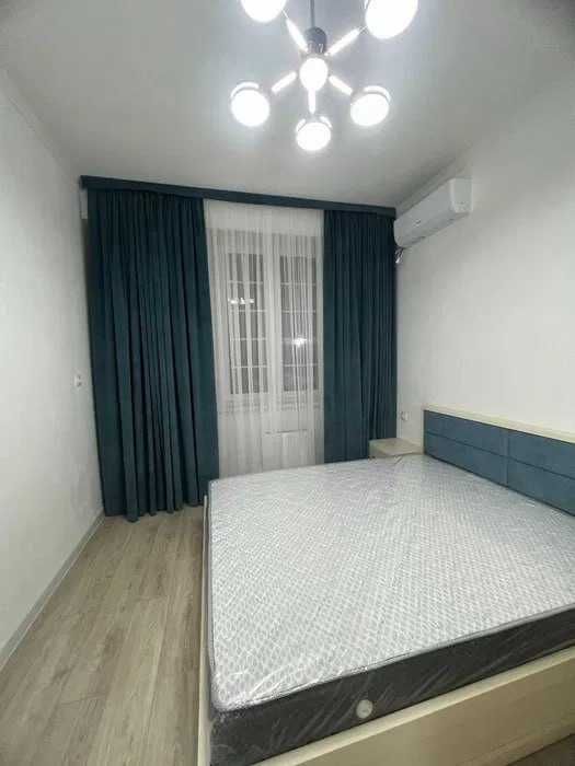 Сдаётся 2ком квартира Шайхантахурский р-н Гунча метро Тинчлик