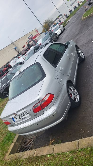 Fiat Albeea 1.4 Benzina 116000 km