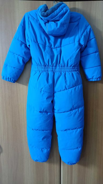 Salopetă combinezon copii ski snowboard iarna atomic rossignol salomon