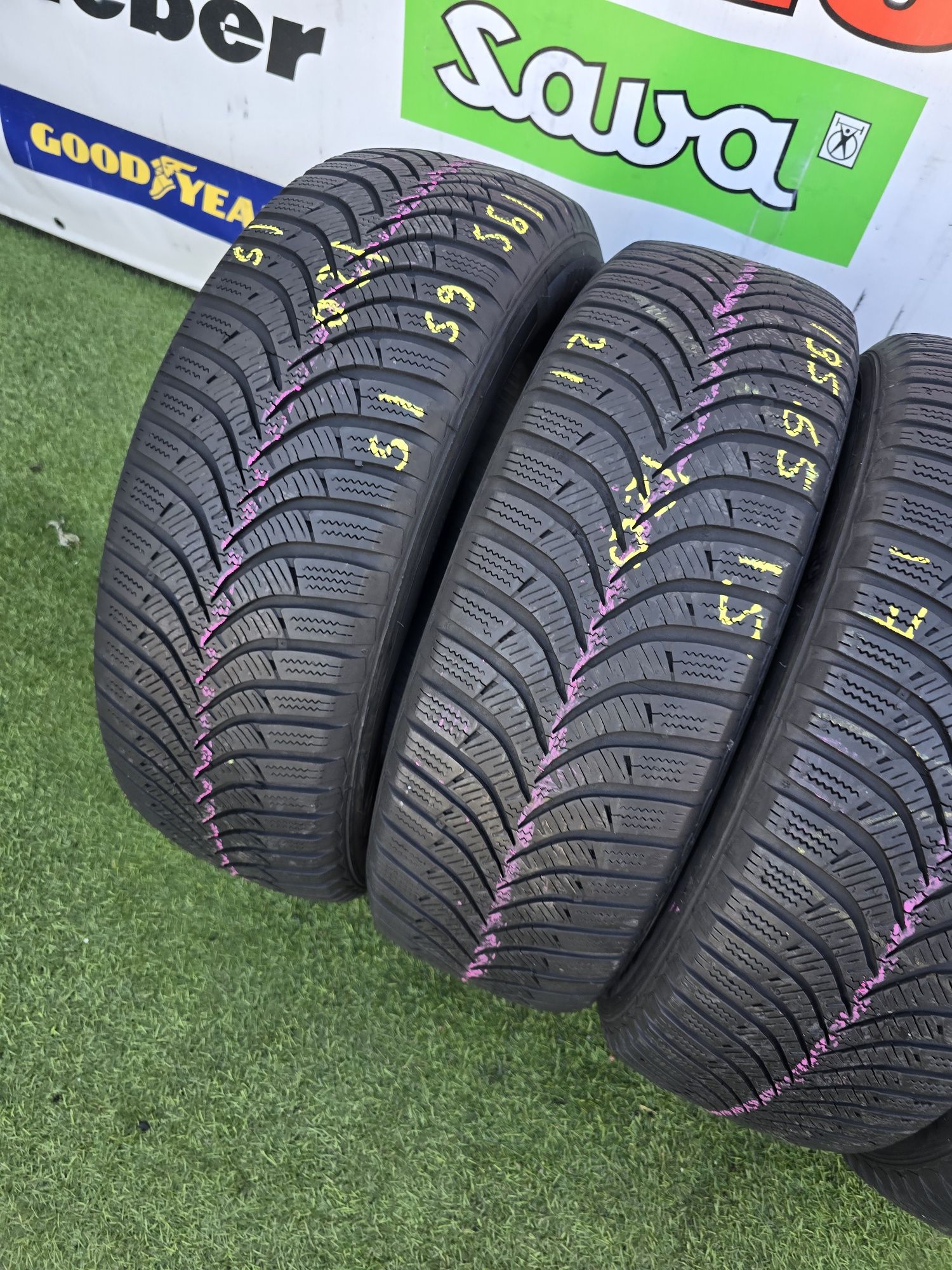 195.65.15 hankook m+s