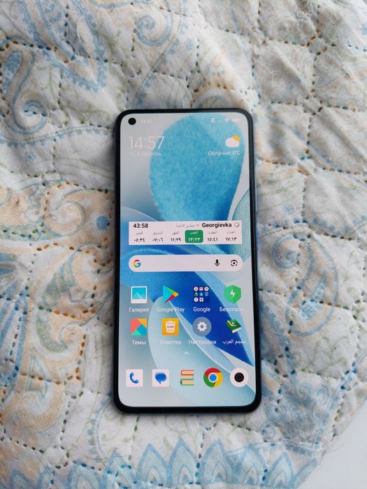 Продам Xiaomi mi 11 lite