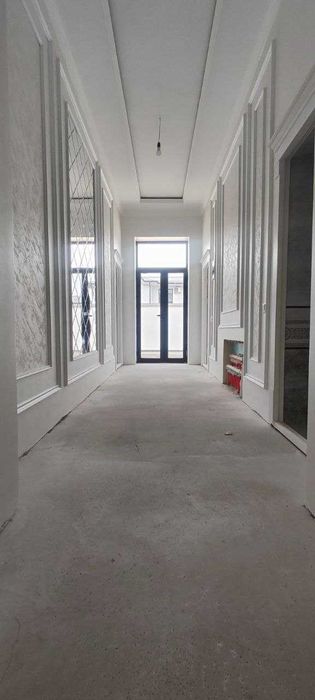 Наманган Янги хаёт мавзесидан тайёр коттедж хонадон сотилади