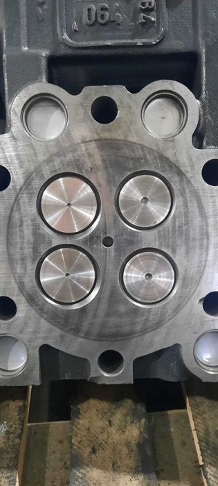 Chiuloasa camion MAN D2676 LF45 - Piese de motor MAN