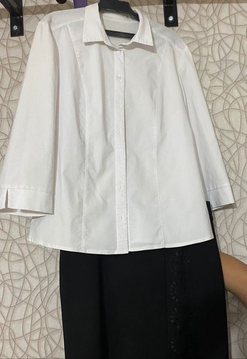 Продам блузку и юбку