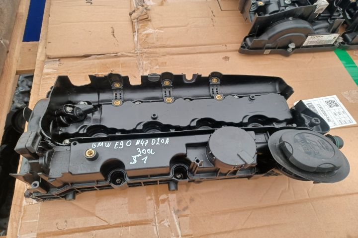 Capac culbutori MPN3108M7 N47D20C MX1253 BMW Seria 3 E90 [2004 - 2010