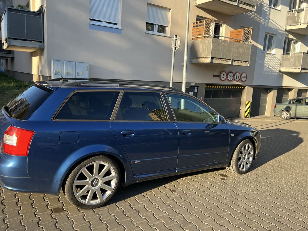 Audi a 4 manual. 6 trepte