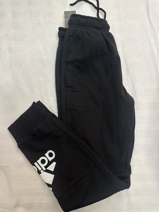 брюки adidas original