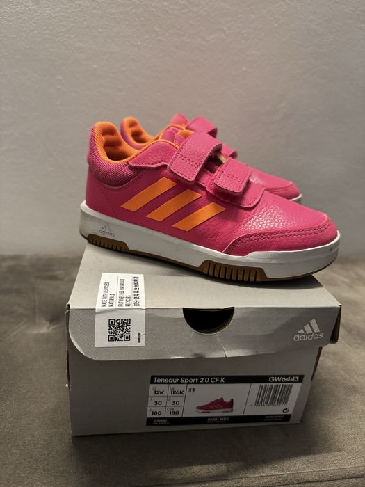 Adidași  fete Adidas 30