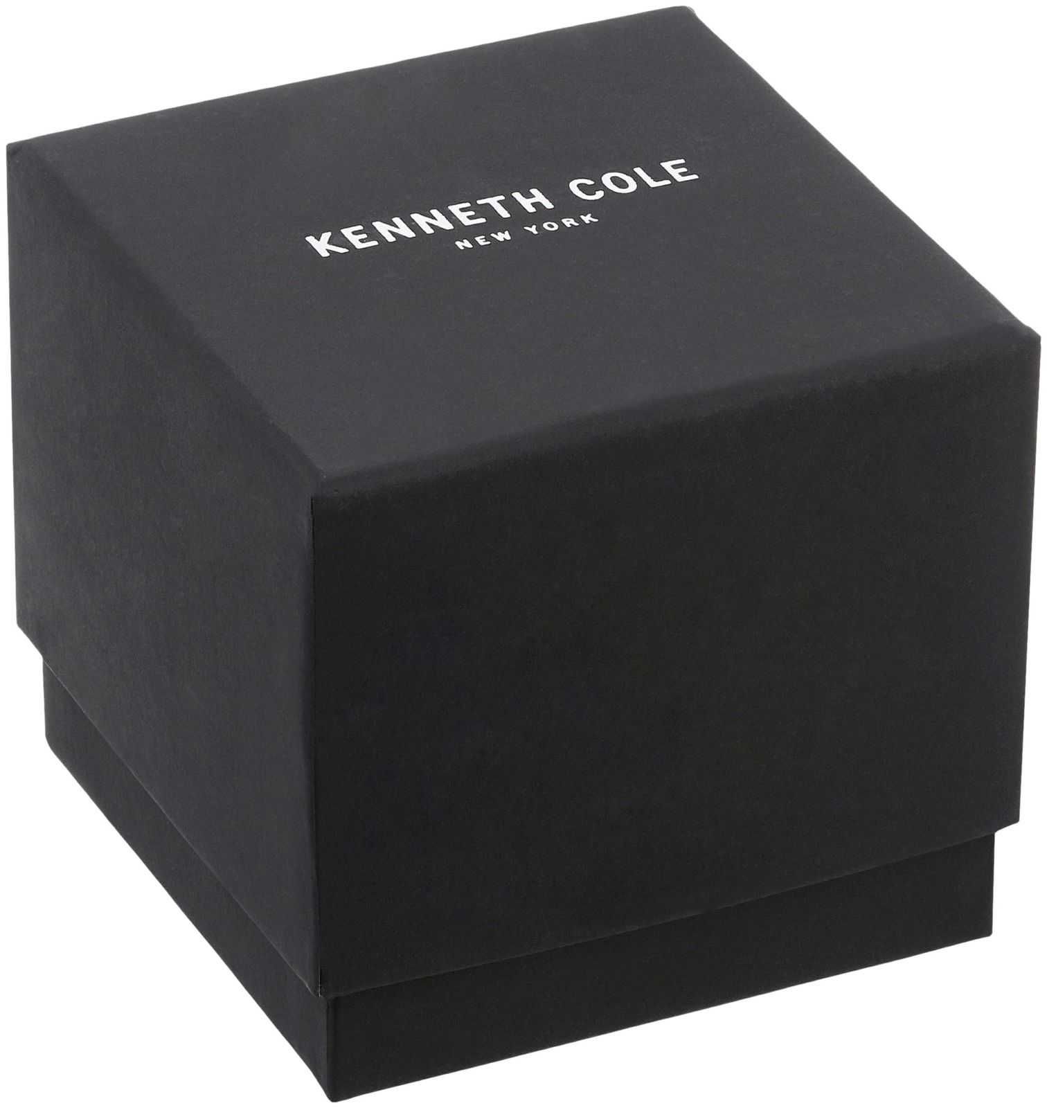 Kenneth Cole Мъжки часовник! Нов! Оригинал!