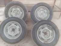 Авто шина 175/70/13