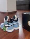 Jordan 1 Retro High University Blue (TD)
