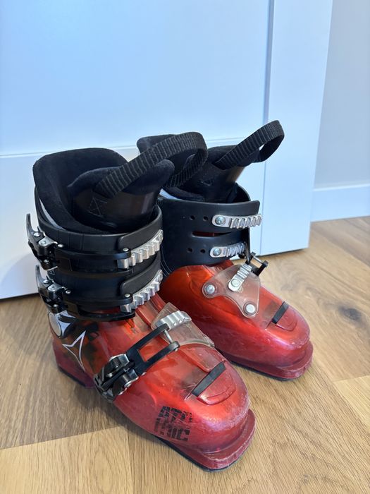 Clapari copii mondo 22-22,5