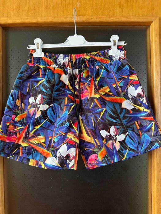 Мъжки бански Cliche