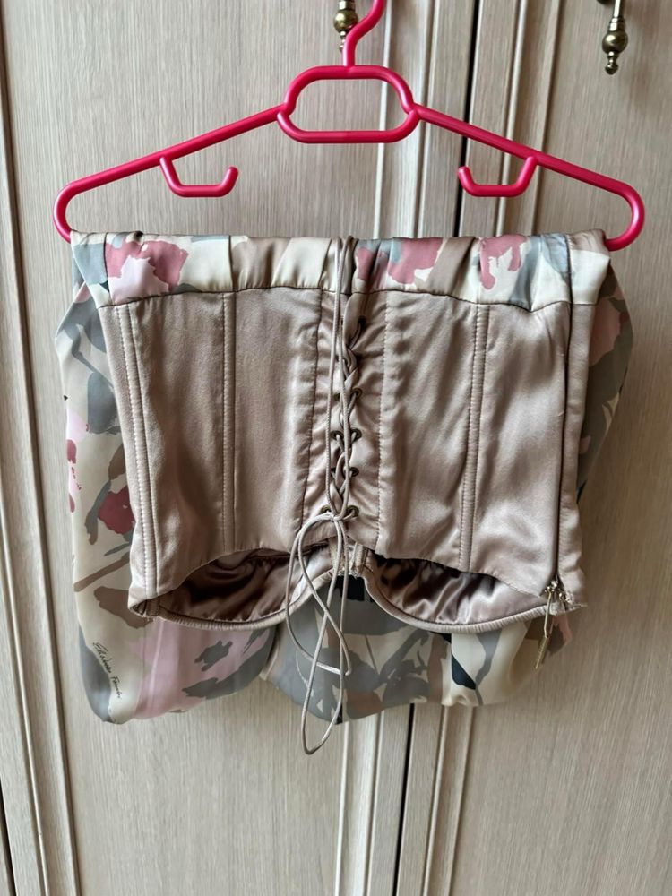 Рокля Elisabetta Franchi