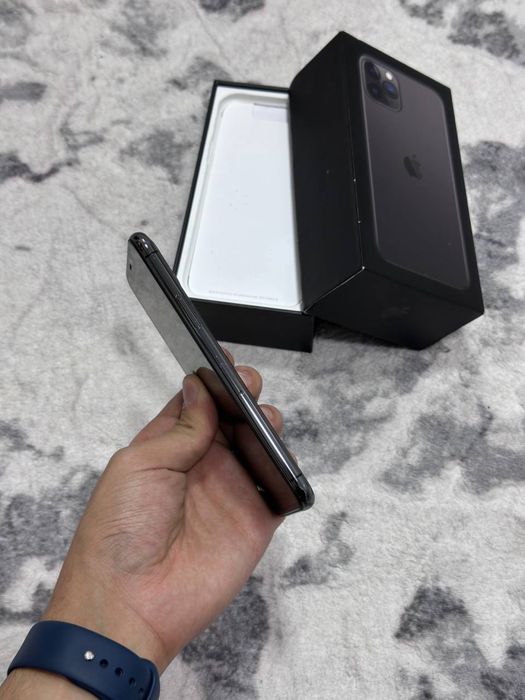 Iphone 11 pro 256 talik