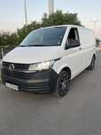 VW Transporter T6.1  отлична кола за всичко